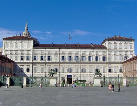 Palazzo Reale, Meucci Bed and Breakfast Torino cemtro